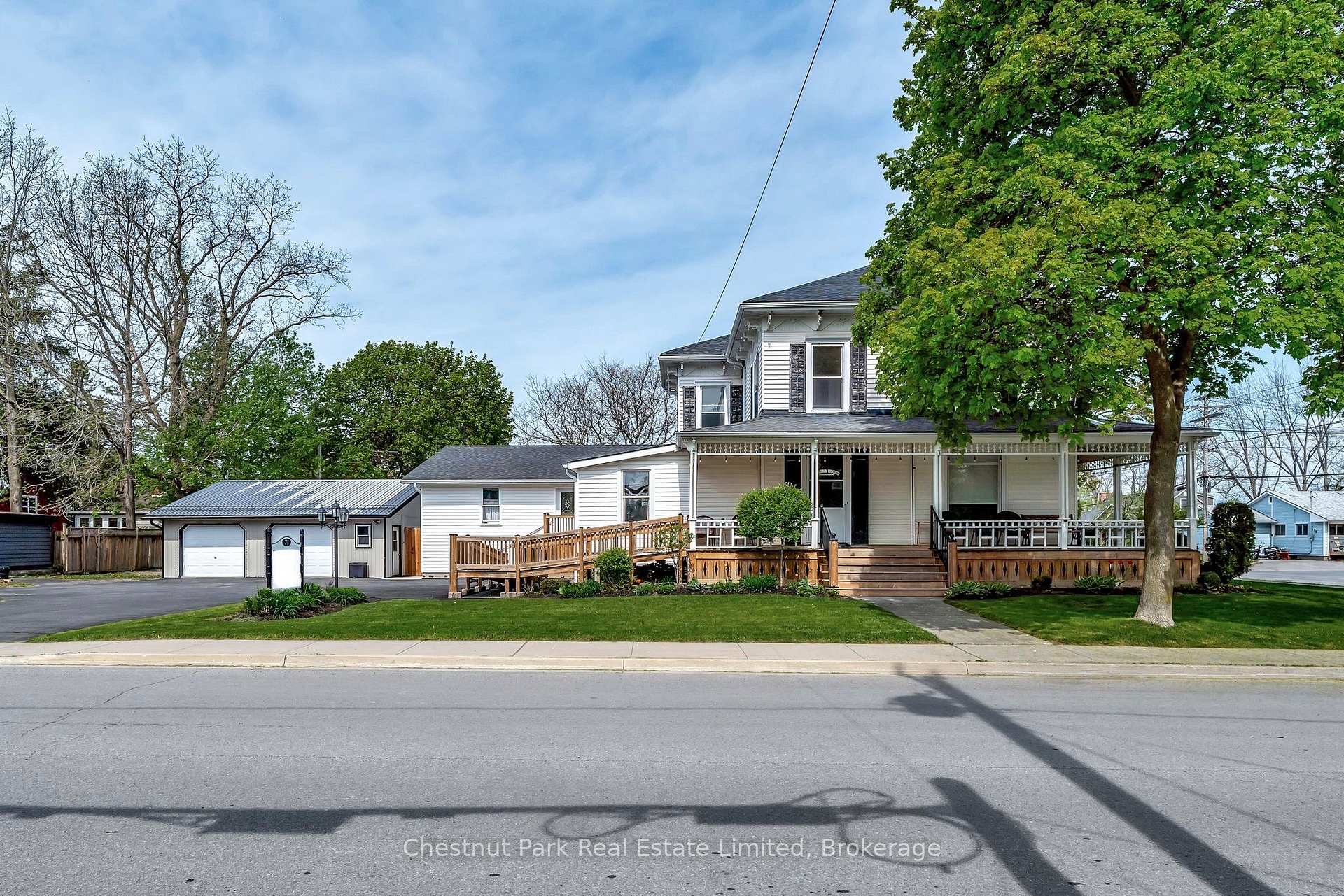 Photo of 71 Queen Street