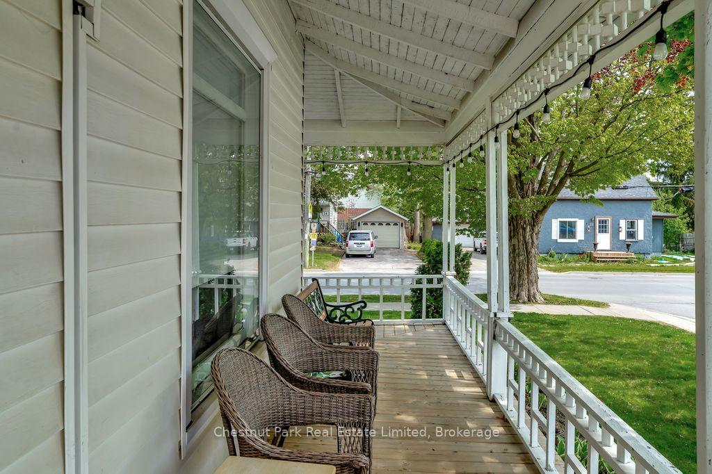 Photo 11 of 71 Queen Street, Prince Edward County, Picton — HOMEH
