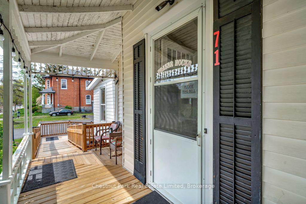 Photo 12 of 71 Queen Street, Prince Edward County, Picton — HOMEH