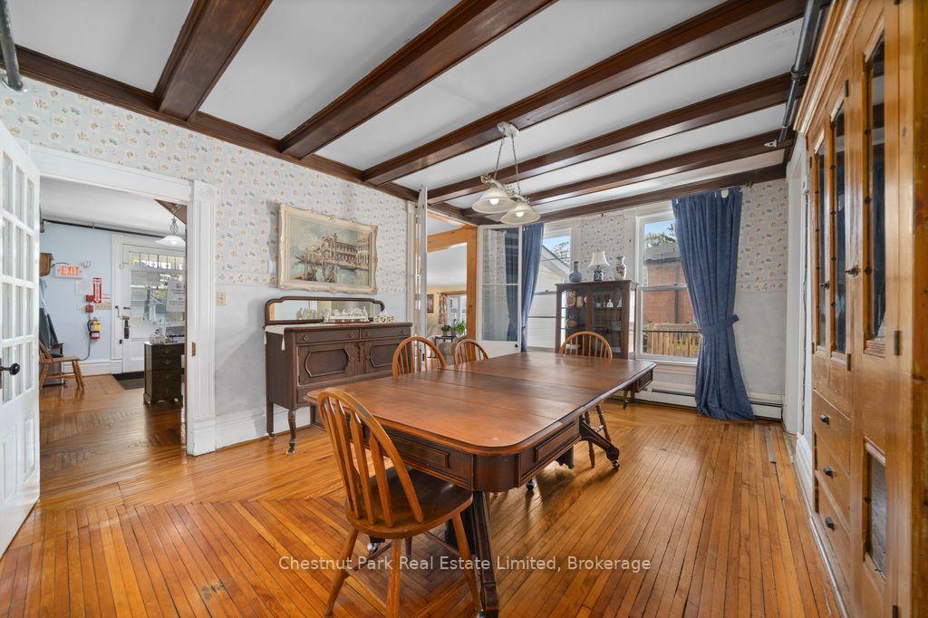 Photo 18 of 71 Queen Street, Prince Edward County, Picton — HOMEH