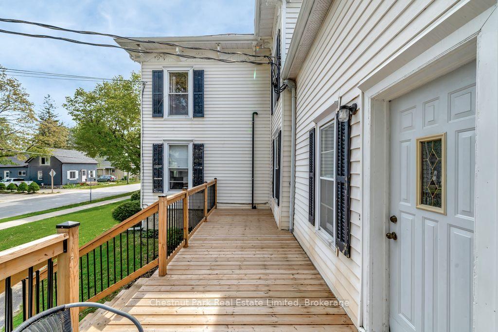 Photo 47 of 71 Queen Street, Prince Edward County, Picton — HOMEH