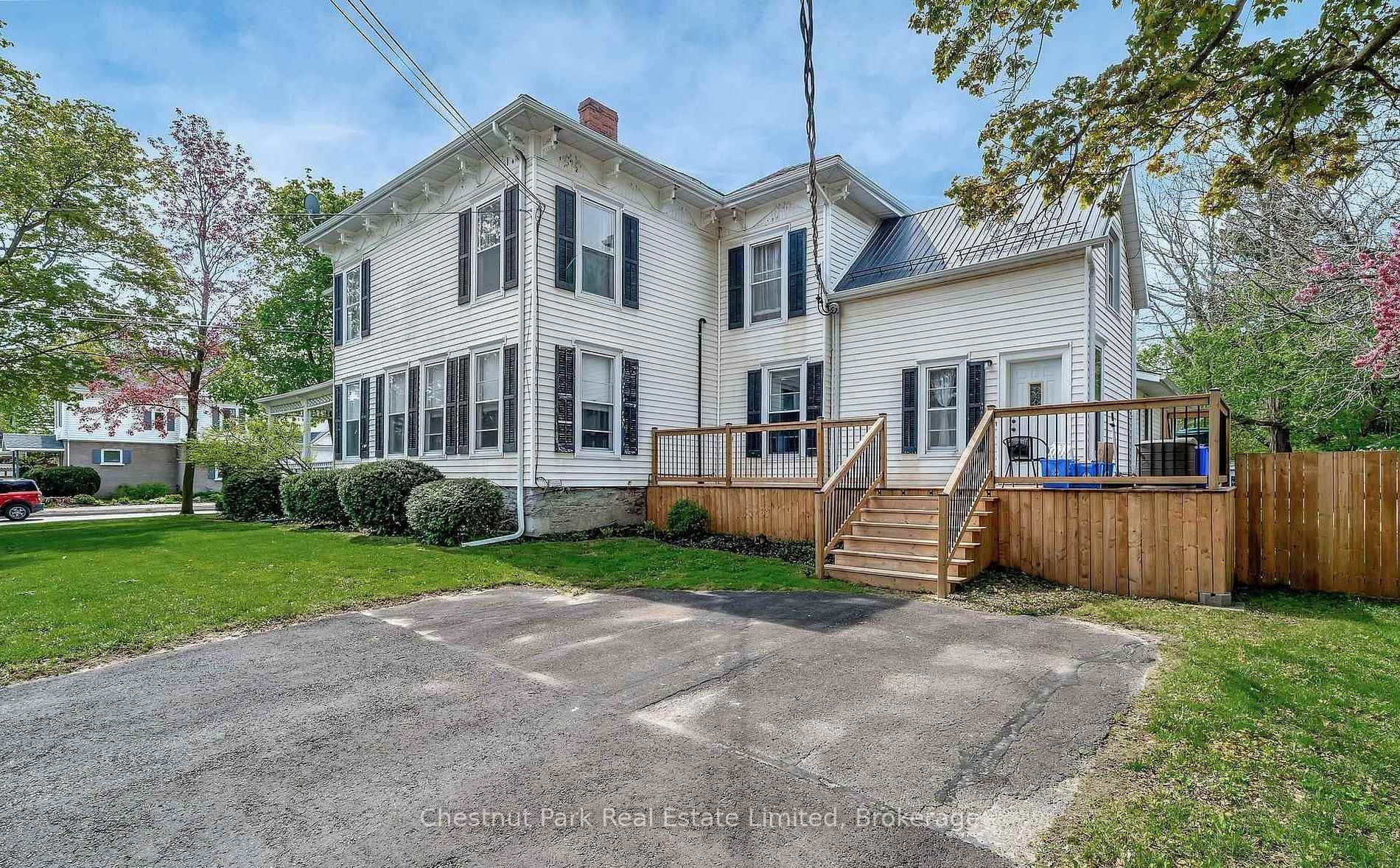 Photo 48 of 71 Queen Street, Prince Edward County, Picton — HOMEH