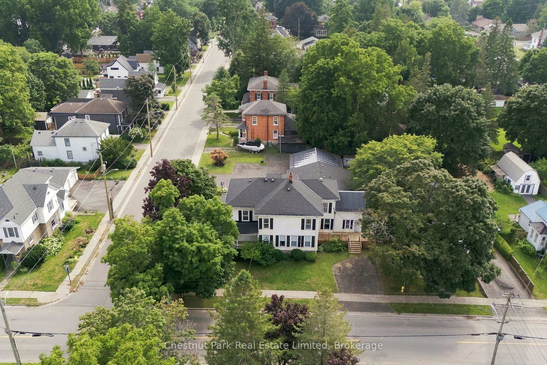Photo 49 of 71 Queen Street, Prince Edward County, Picton — HOMEH