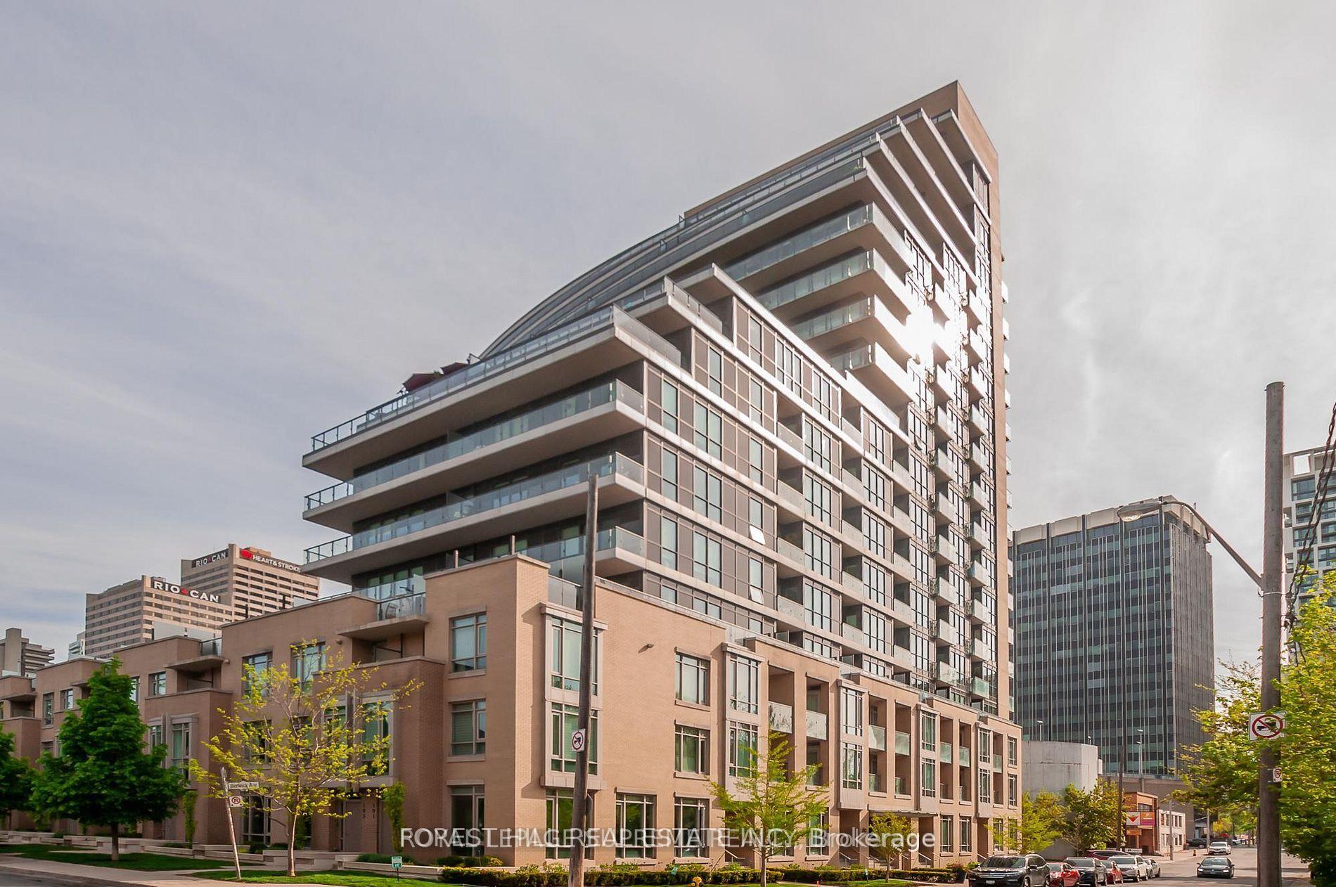 Photo of Unit 1012, 60 Berwick Avenue