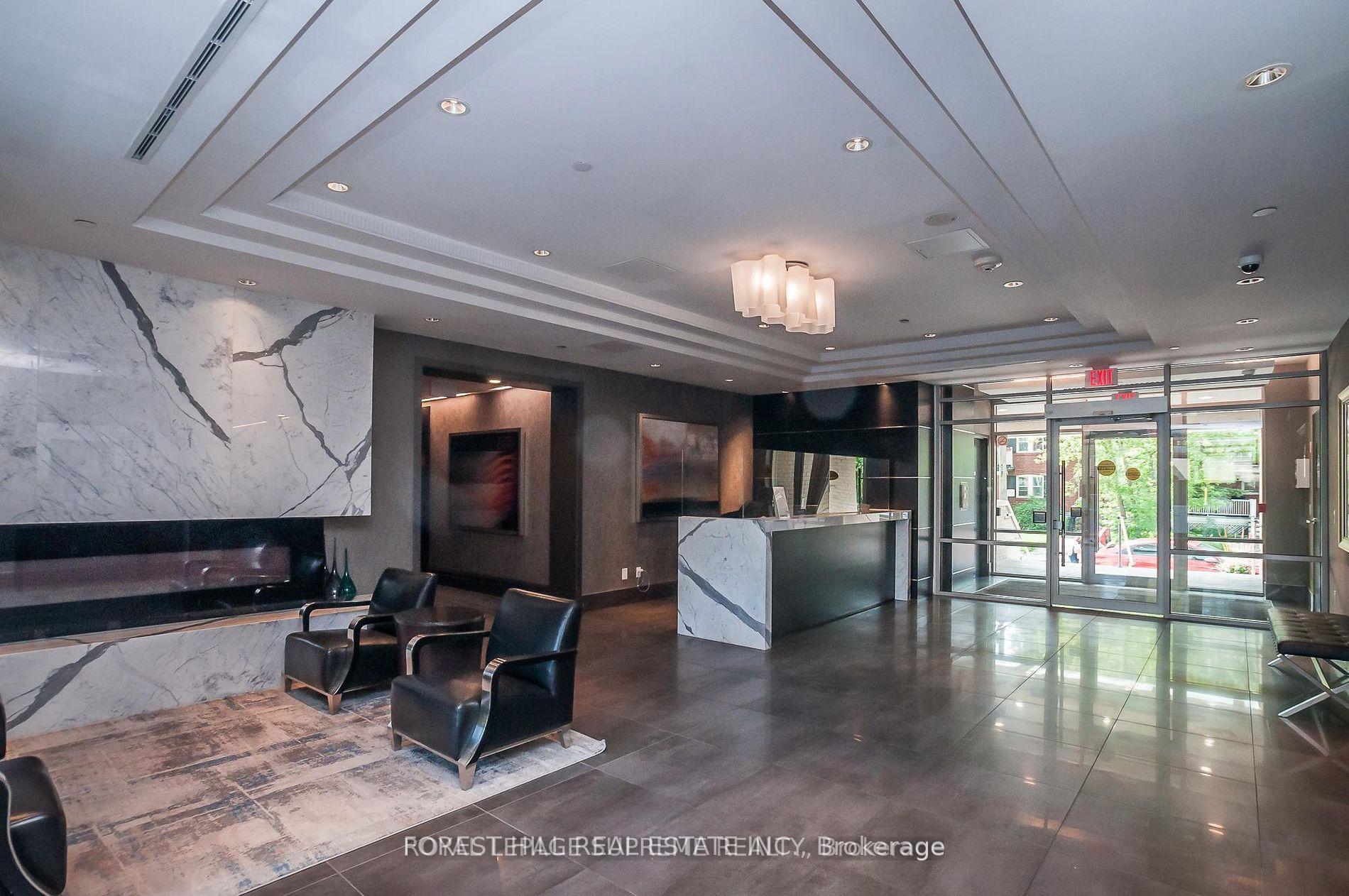 Photo 4 of Unit 1012, 60 Berwick Avenue, Toronto, Yonge-Eglinton — HOMEH