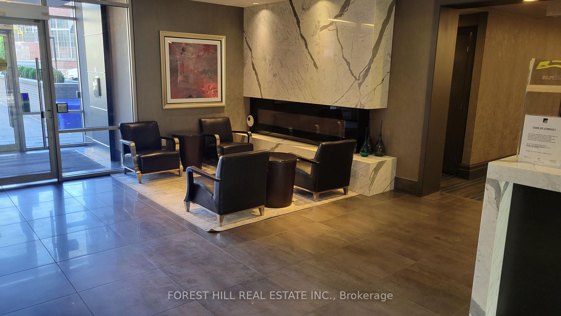 Photo 5 of Unit 1012, 60 Berwick Avenue, Toronto, Yonge-Eglinton — HOMEH