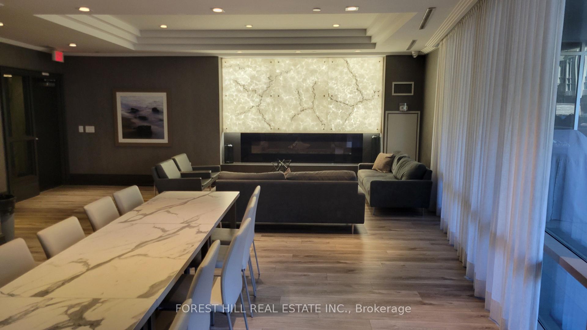 Photo 24 of Unit 1012, 60 Berwick Avenue, Toronto, Yonge-Eglinton — HOMEH