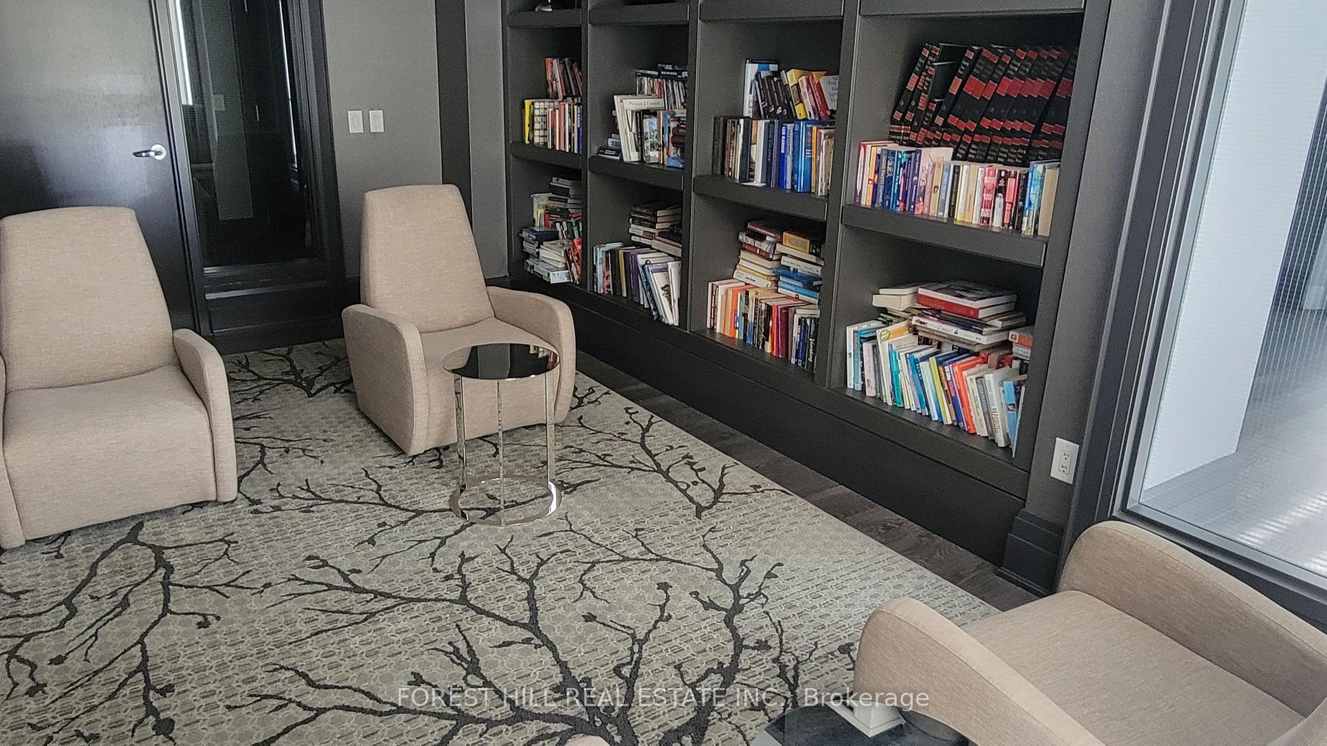 Photo 29 of Unit 1012, 60 Berwick Avenue, Toronto, Yonge-Eglinton — HOMEH