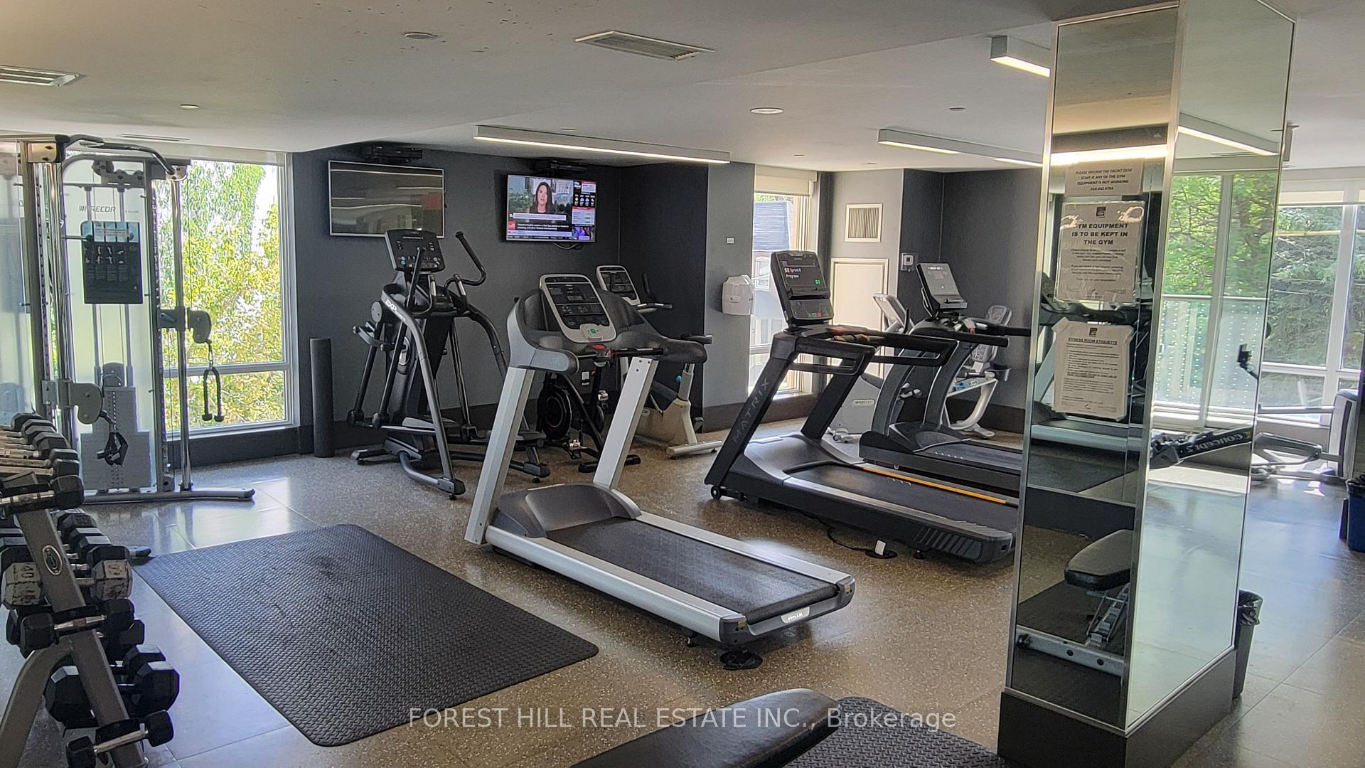 Photo 30 of Unit 1012, 60 Berwick Avenue, Toronto, Yonge-Eglinton — HOMEH