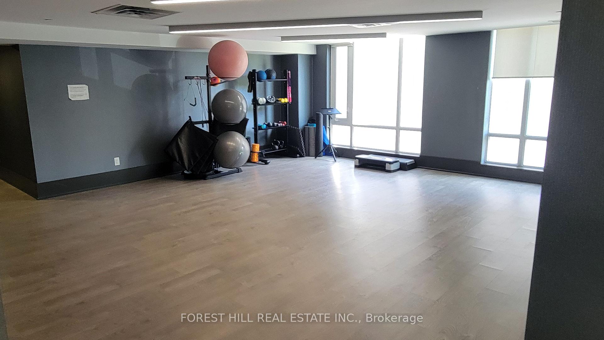 Photo 31 of Unit 1012, 60 Berwick Avenue, Toronto, Yonge-Eglinton — HOMEH