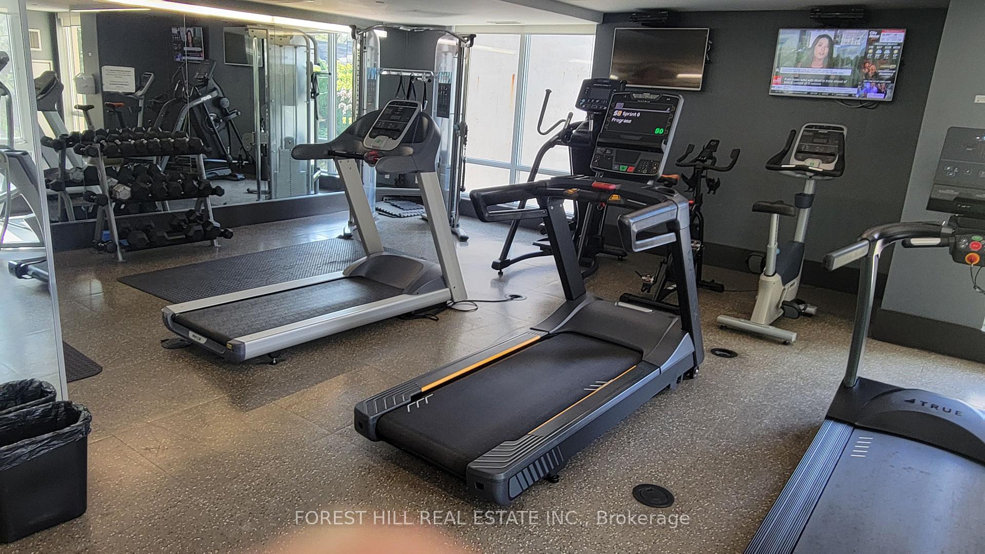 Photo 32 of Unit 1012, 60 Berwick Avenue, Toronto, Yonge-Eglinton — HOMEH