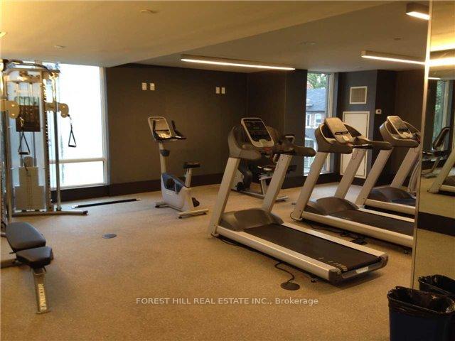 Photo 33 of Unit 1012, 60 Berwick Avenue, Toronto, Yonge-Eglinton — HOMEH