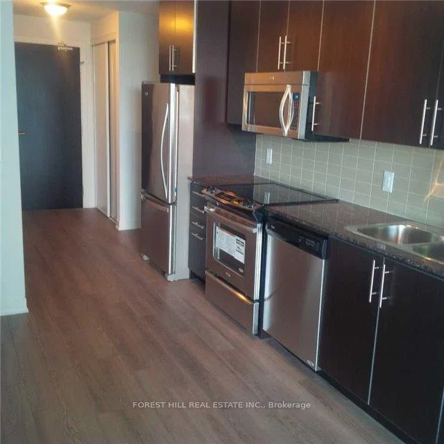 Photo 11 of Unit 1012, 60 Berwick Avenue, Toronto, Yonge-Eglinton — HOMEH