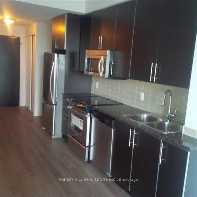 Photo 17 of Unit 1012, 60 Berwick Avenue, Toronto, Yonge-Eglinton — HOMEH
