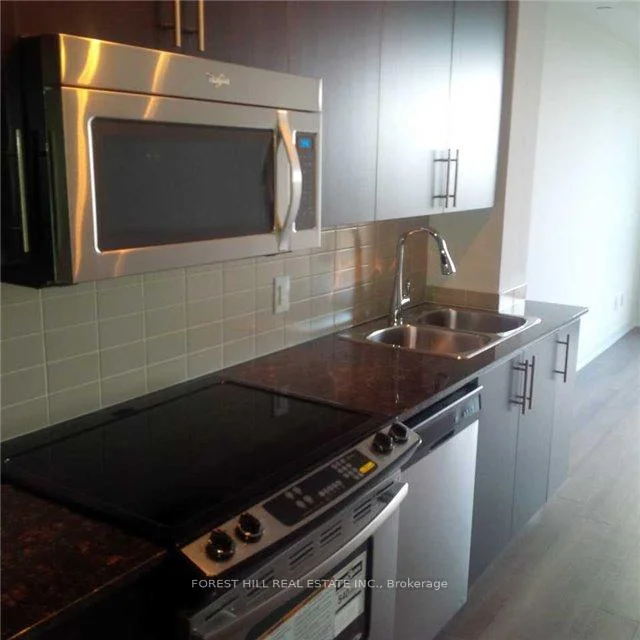 Photo 20 of Unit 1012, 60 Berwick Avenue, Toronto, Yonge-Eglinton — HOMEH