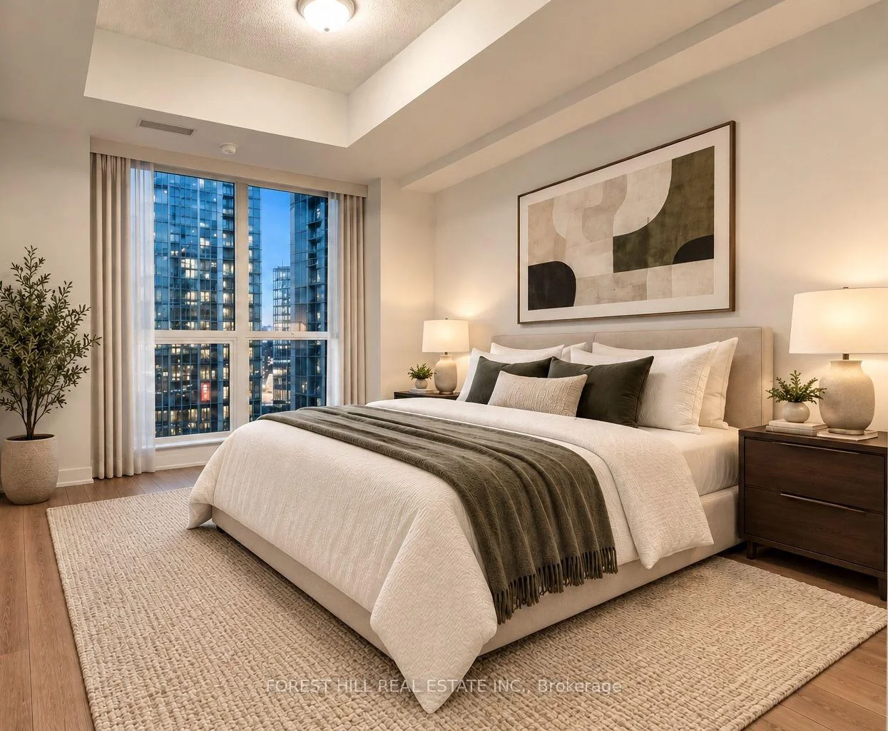 Photo 15 of Unit 1012, 60 Berwick Avenue, Toronto, Yonge-Eglinton — HOMEH