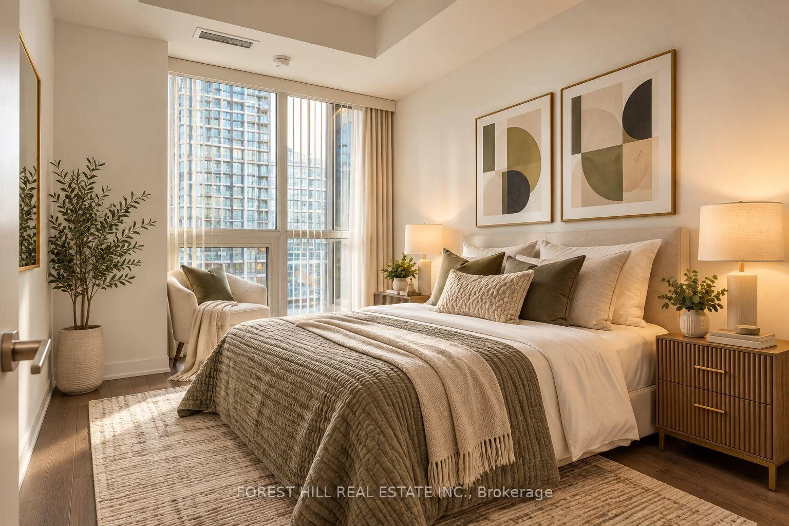 Photo 18 of Unit 1012, 60 Berwick Avenue, Toronto, Yonge-Eglinton — HOMEH