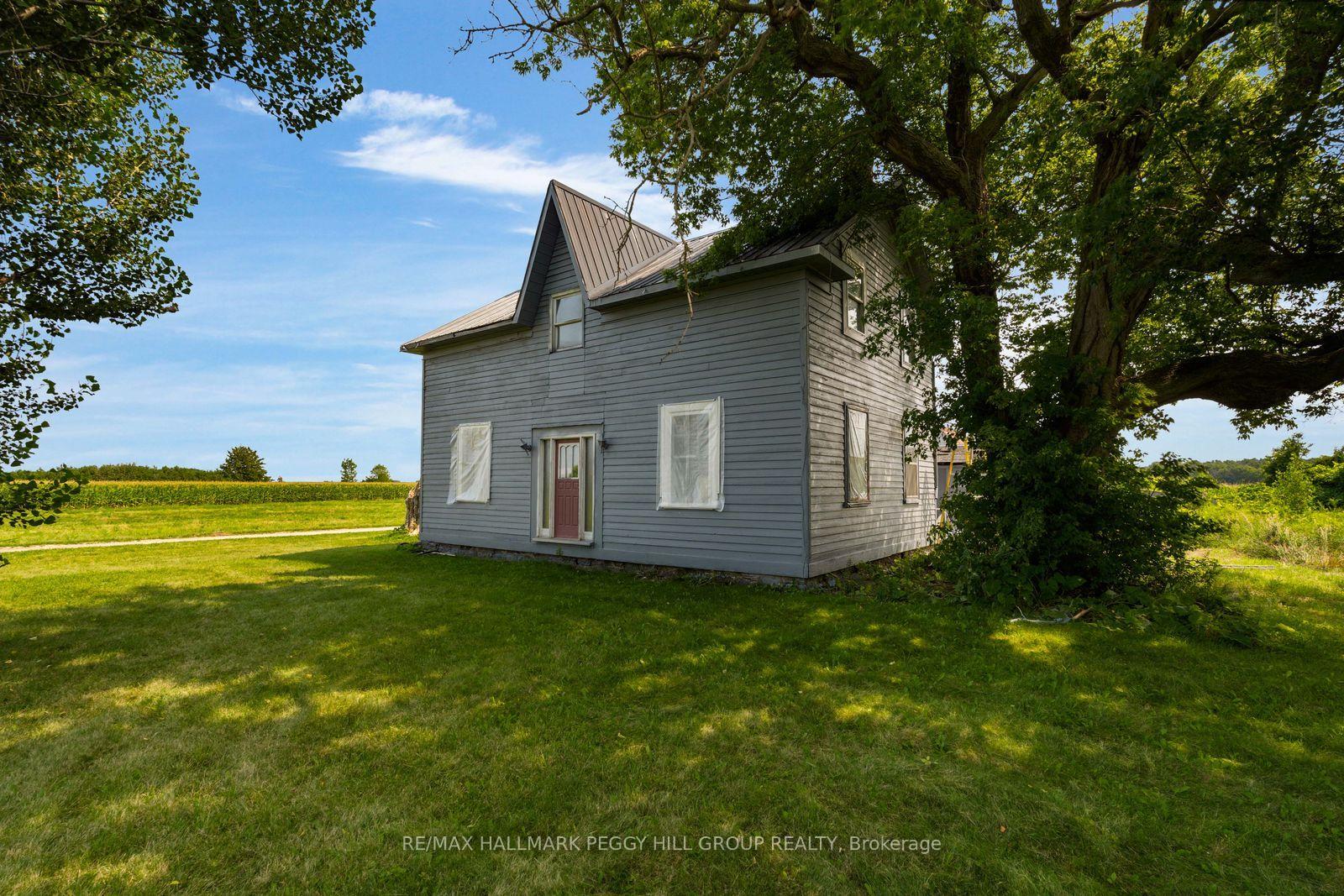 Photo 2 of 6331 26 Highway, Clearview, Rural Clearview — HOMEH