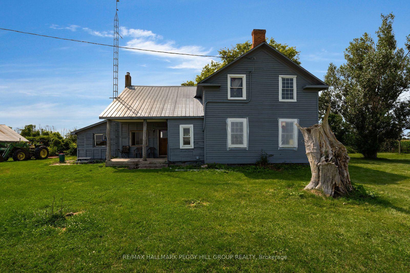 Photo 3 of 6331 26 Highway, Clearview, Rural Clearview — HOMEH