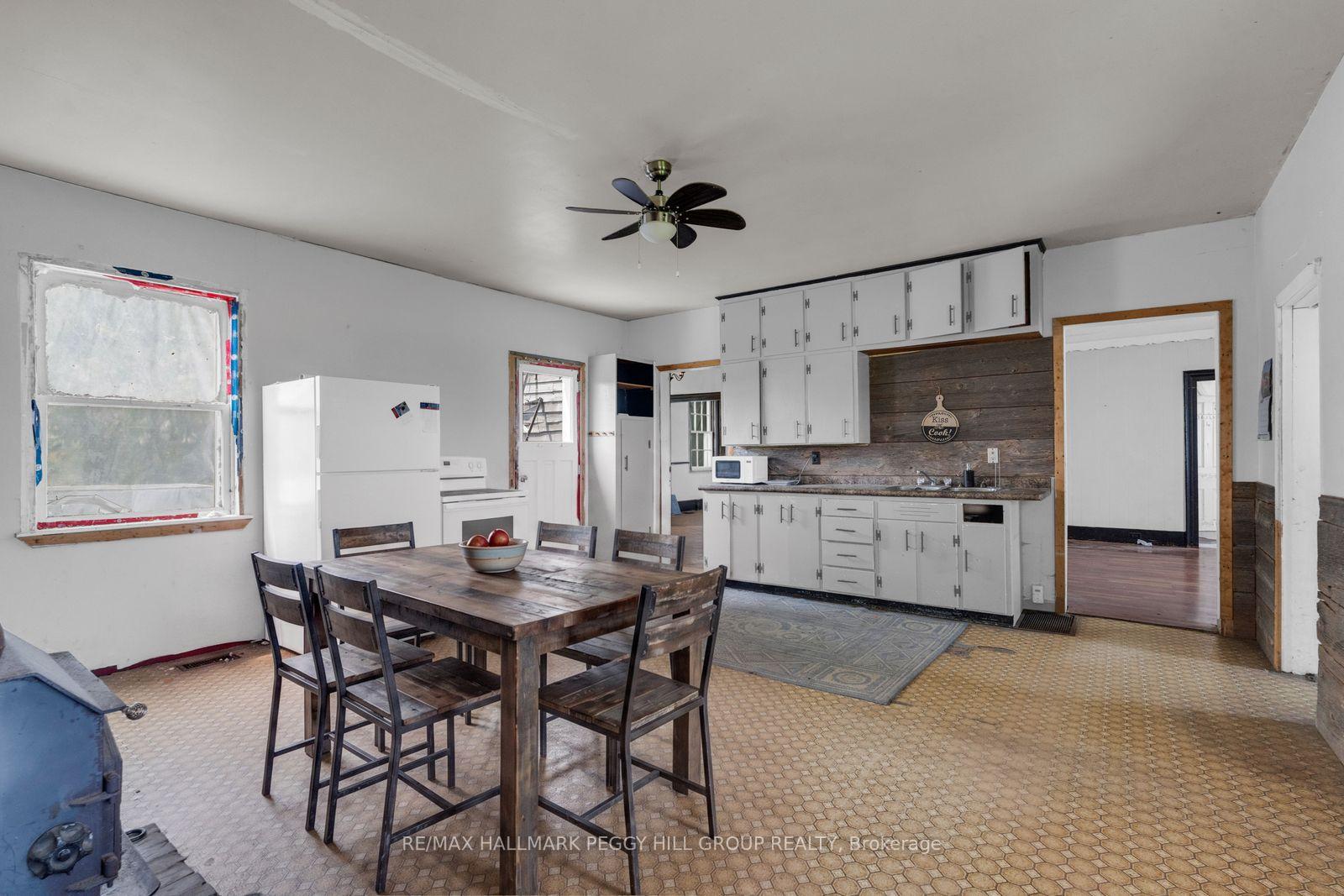 Photo 4 of 6331 26 Highway, Clearview, Rural Clearview — HOMEH