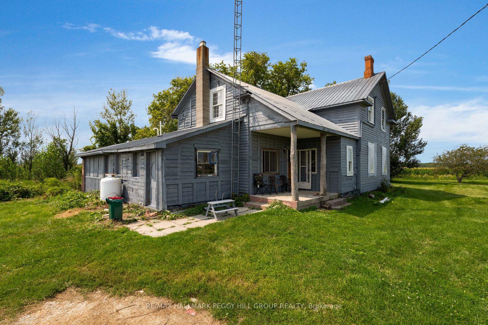 Photo 14 of 6331 26 Highway, Clearview, Rural Clearview — HOMEH