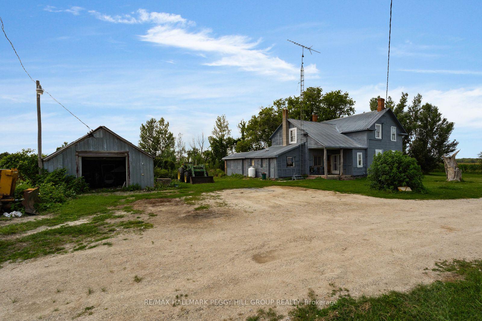 Photo 15 of 6331 26 Highway, Clearview, Rural Clearview — HOMEH