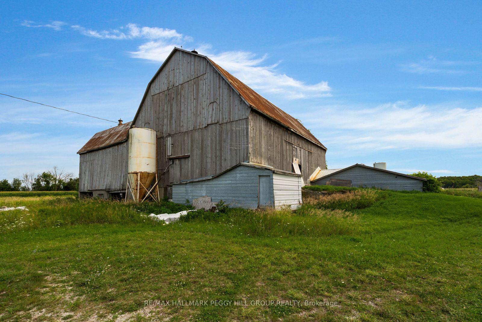 Photo 16 of 6331 26 Highway, Clearview, Rural Clearview — HOMEH