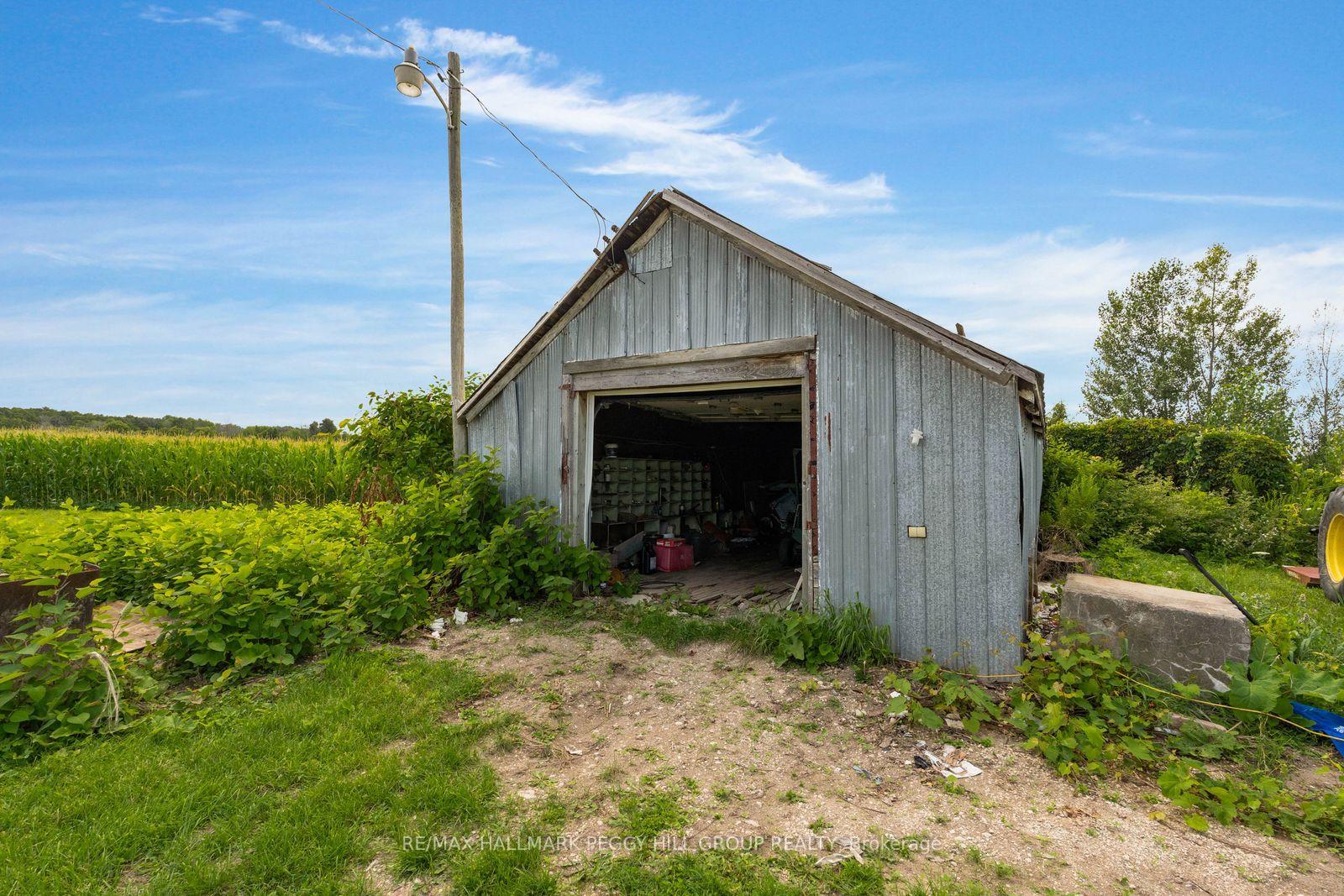Photo 17 of 6331 26 Highway, Clearview, Rural Clearview — HOMEH