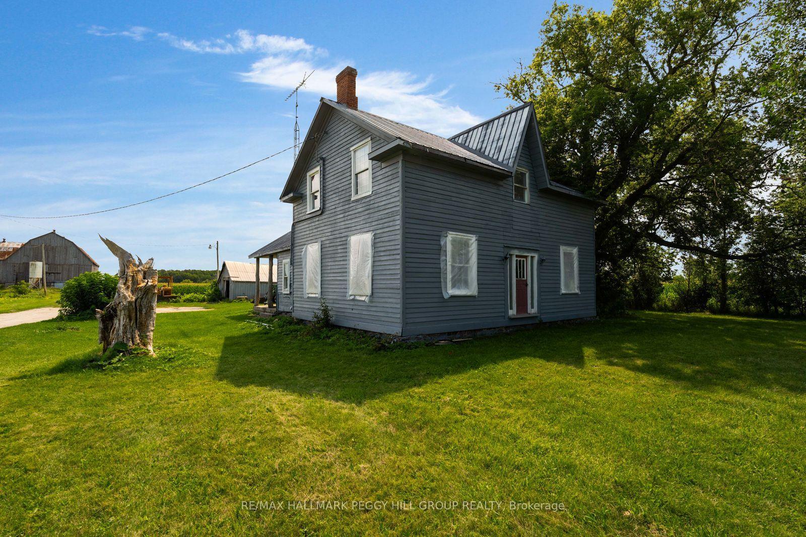 Photo 19 of 6331 26 Highway, Clearview, Rural Clearview — HOMEH
