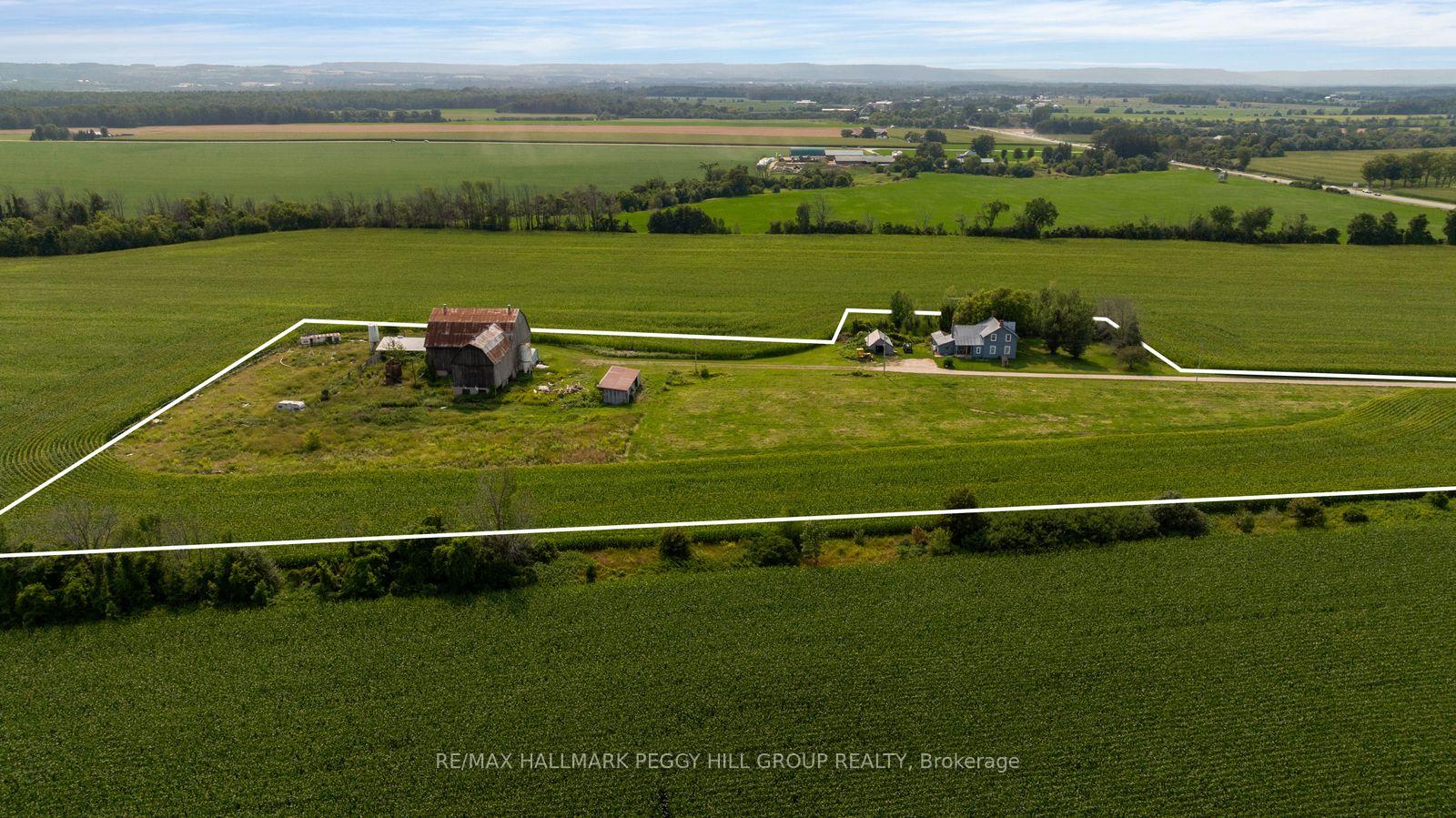 Photo 20 of 6331 26 Highway, Clearview, Rural Clearview — HOMEH