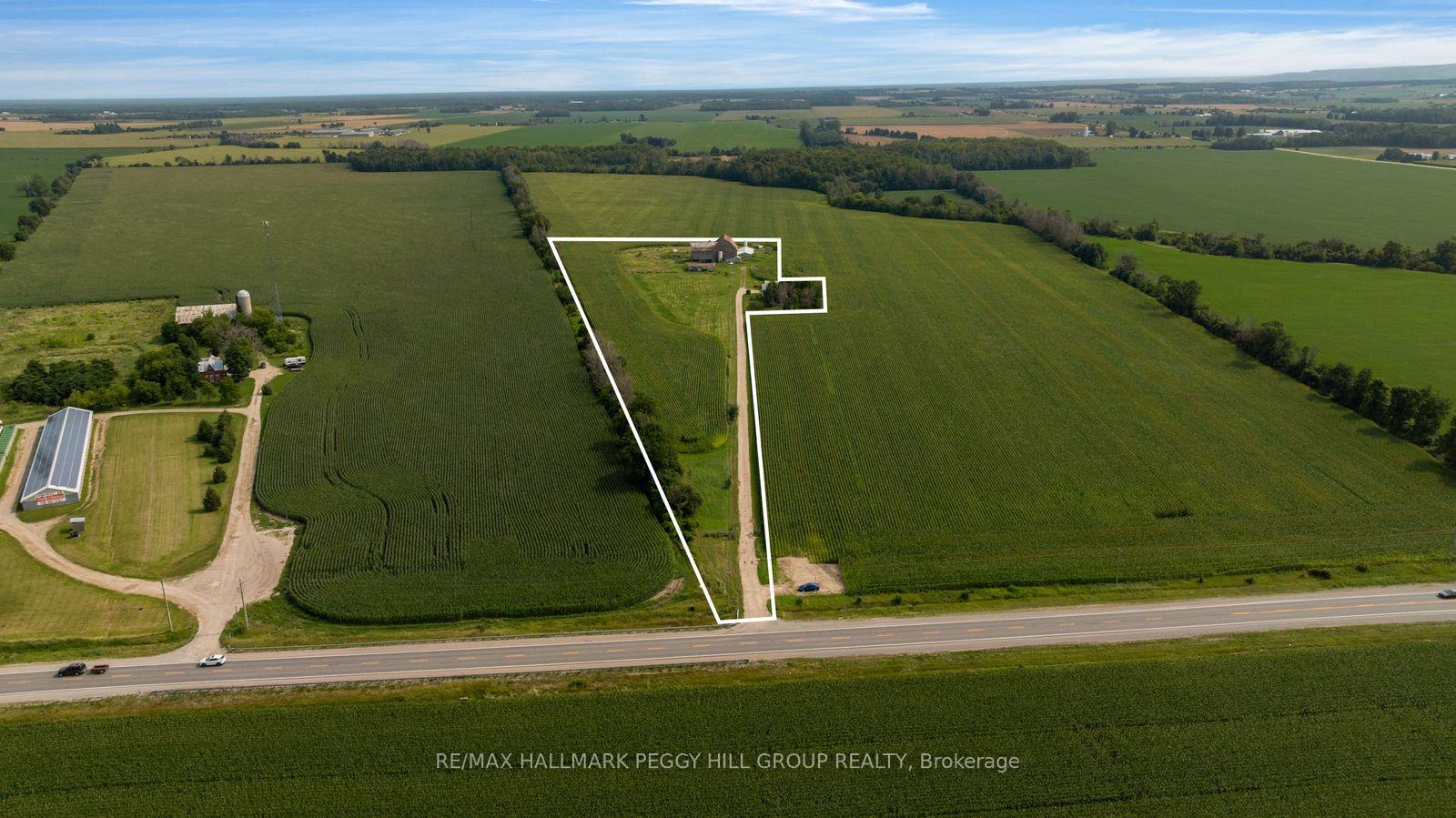 Photo 22 of 6331 26 Highway, Clearview, Rural Clearview — HOMEH