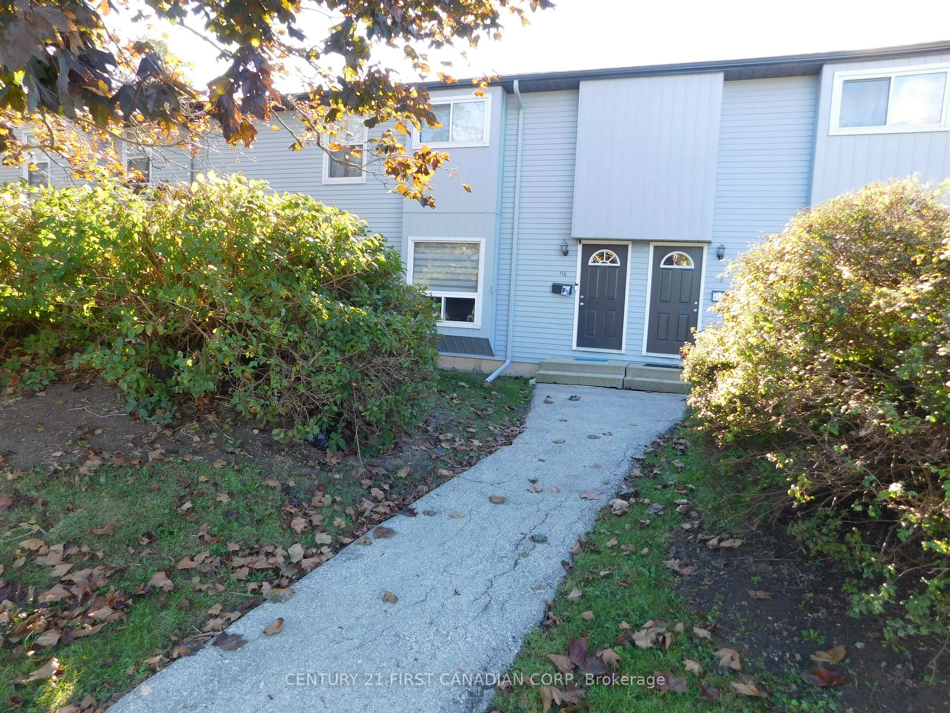 Photo of Unit 116, 70 Fiddlers Green Road