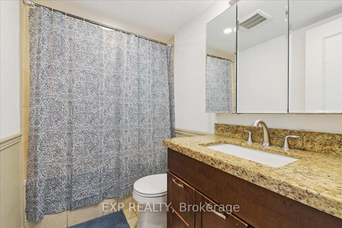 Photo 12 of Unit 412, 44 Longbourne Drive, Etobicoke, Willowridge-Martingrove-Richview — HOMEH