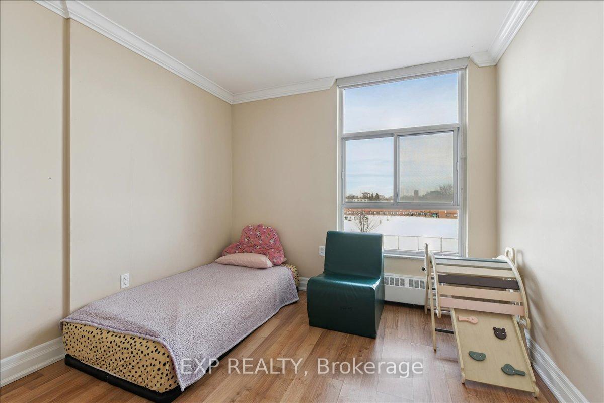 Photo 14 of Unit 412, 44 Longbourne Drive, Etobicoke, Willowridge-Martingrove-Richview — HOMEH