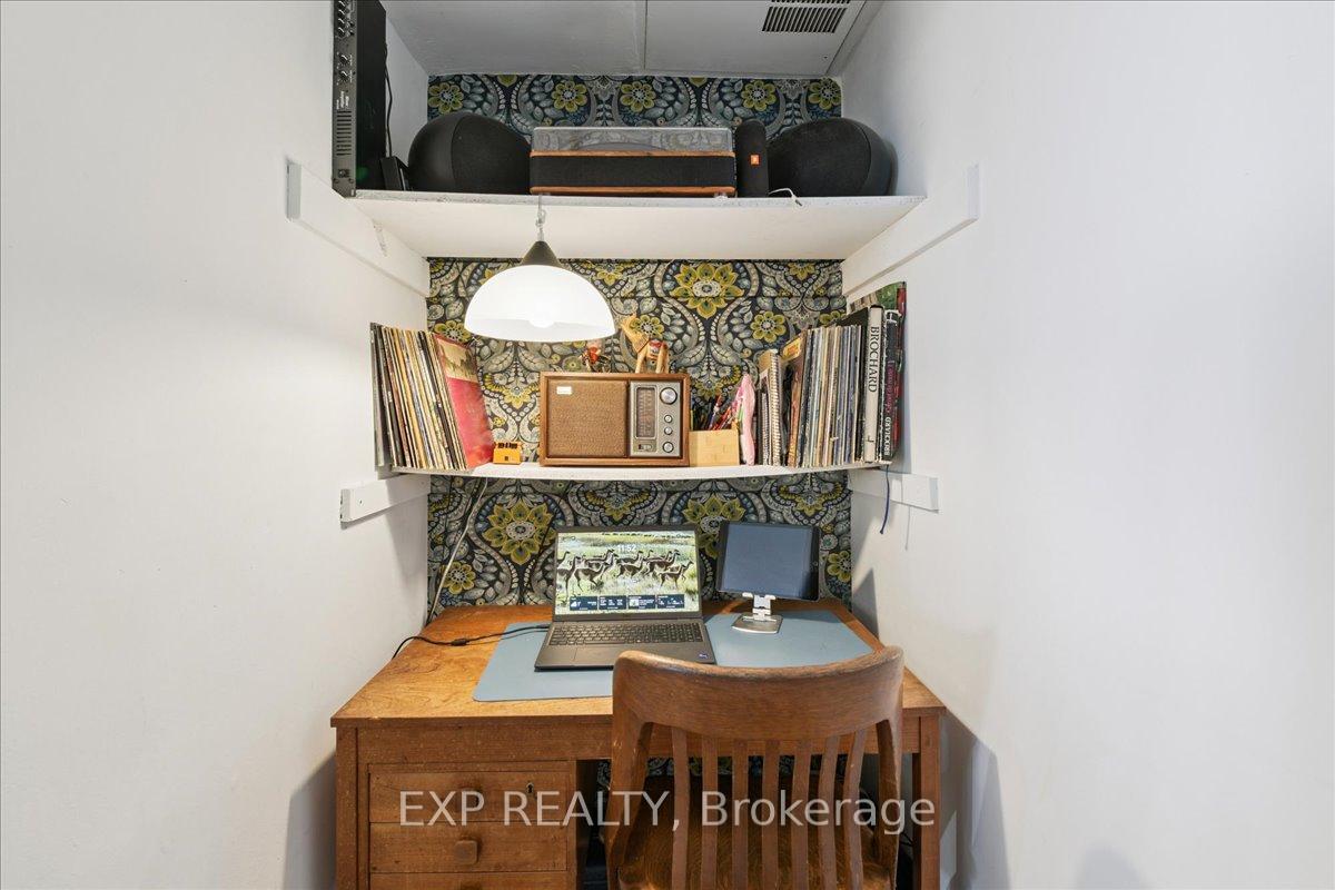 Photo 16 of Unit 412, 44 Longbourne Drive, Etobicoke, Willowridge-Martingrove-Richview — HOMEH