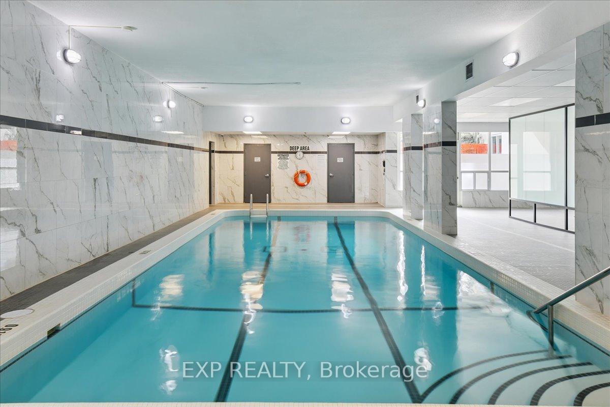 Photo 18 of Unit 412, 44 Longbourne Drive, Etobicoke, Willowridge-Martingrove-Richview — HOMEH
