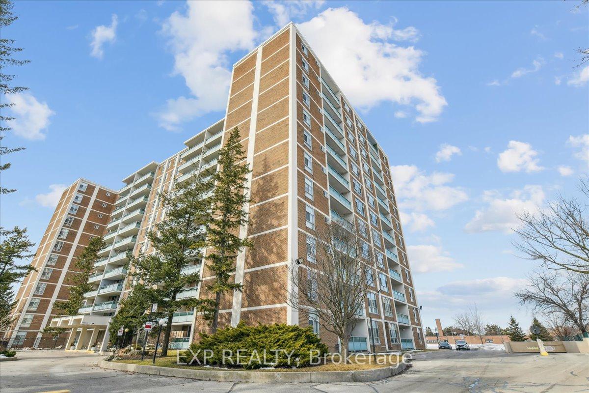 Photo 20 of Unit 412, 44 Longbourne Drive, Etobicoke, Willowridge-Martingrove-Richview — HOMEH