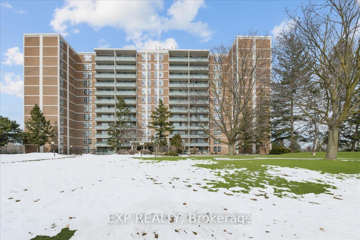 Photo 21 of Unit 412, 44 Longbourne Drive, Etobicoke, Willowridge-Martingrove-Richview — HOMEH