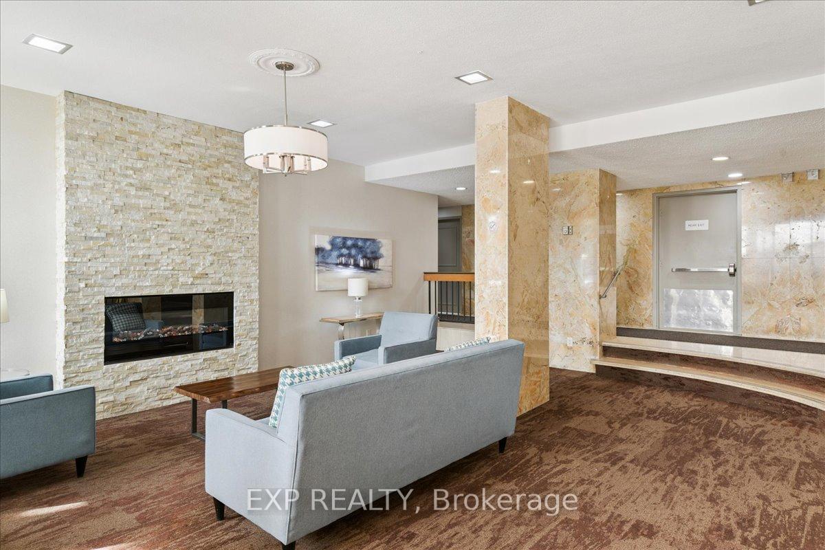 Photo 22 of Unit 412, 44 Longbourne Drive, Etobicoke, Willowridge-Martingrove-Richview — HOMEH