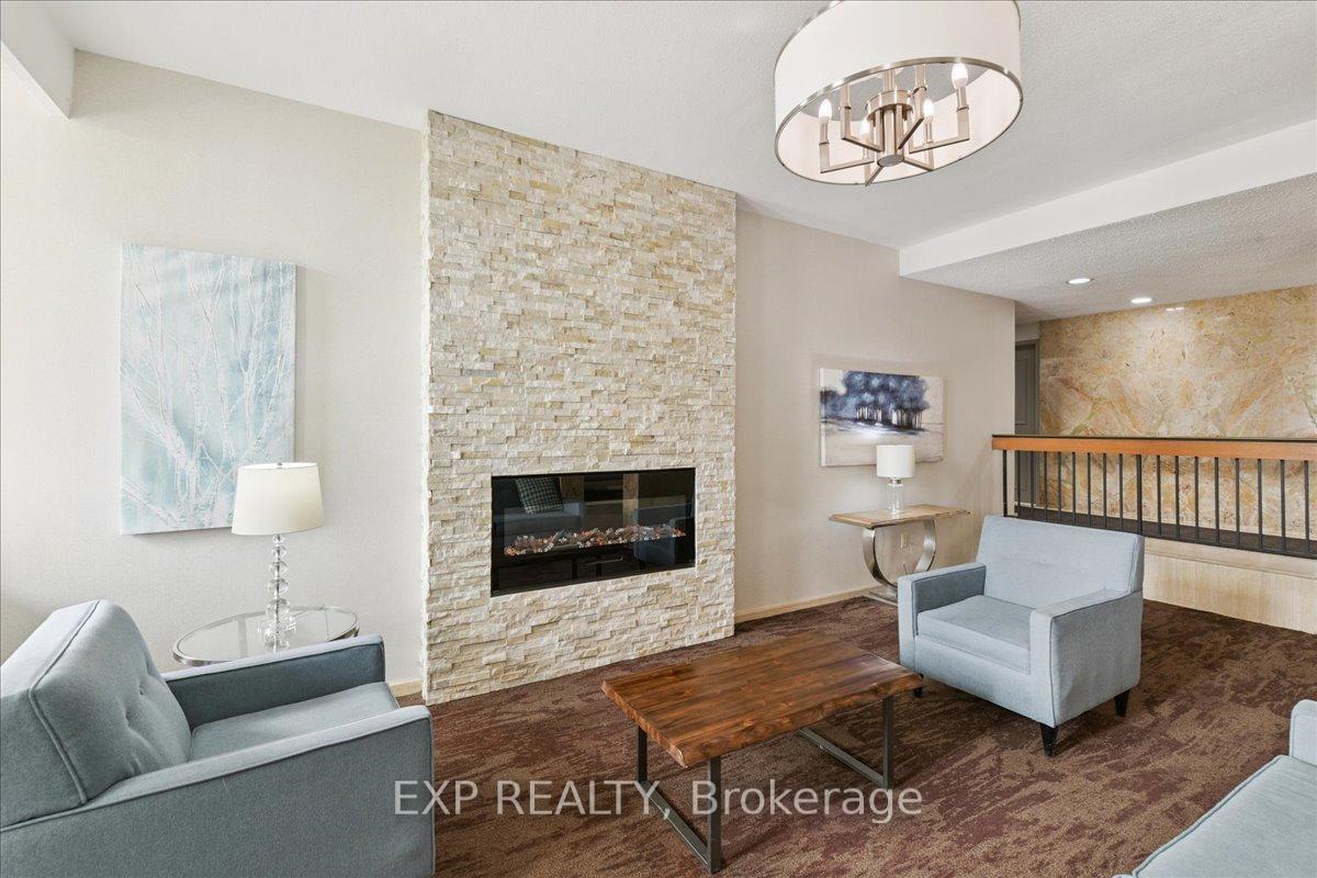 Photo 23 of Unit 412, 44 Longbourne Drive, Etobicoke, Willowridge-Martingrove-Richview — HOMEH