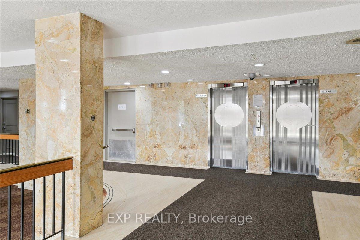Photo 24 of Unit 412, 44 Longbourne Drive, Etobicoke, Willowridge-Martingrove-Richview — HOMEH