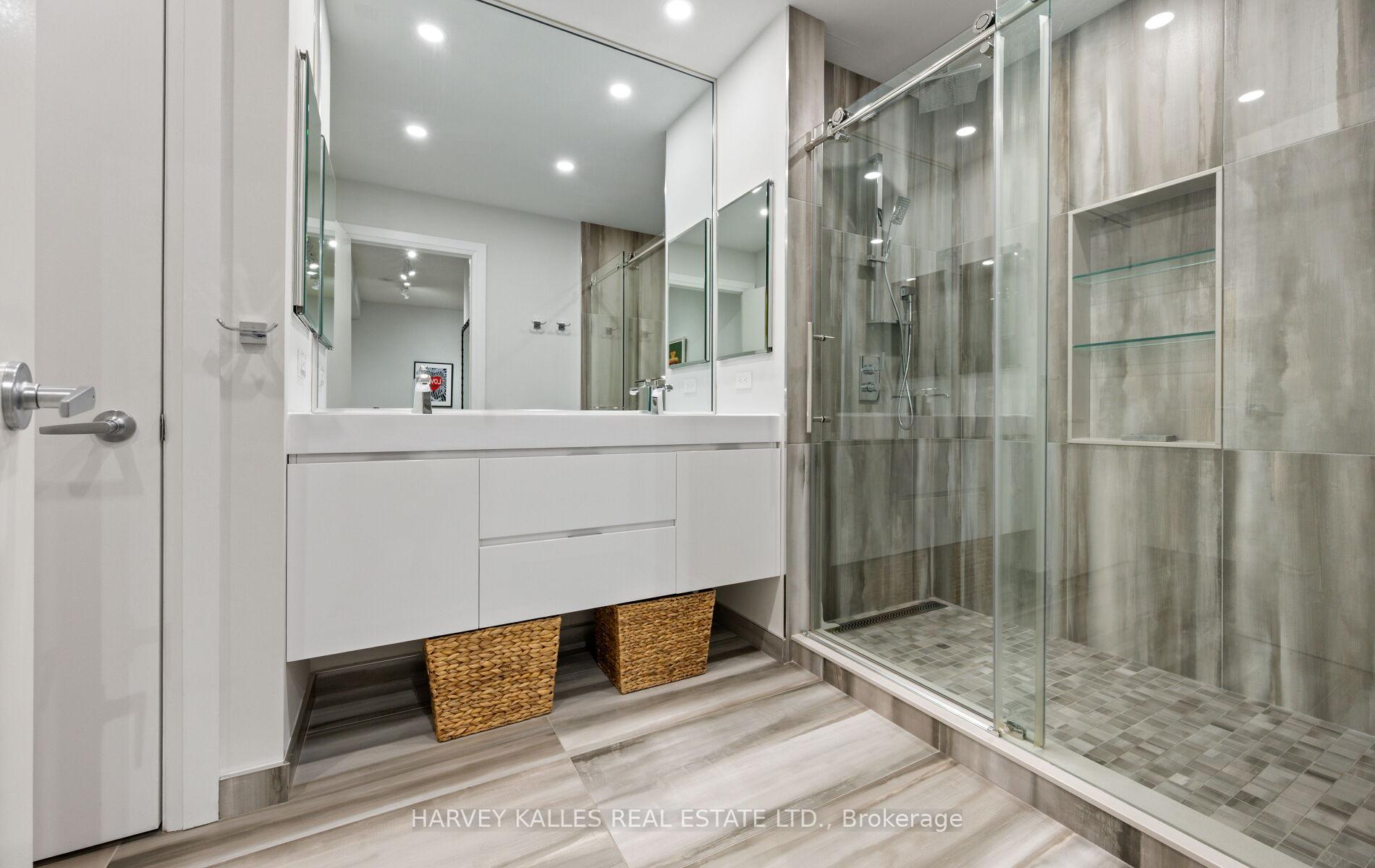 Photo 20 of Unit 418, 20 Scrivener Square, Toronto, Rosedale-Moore Park — HOMEH