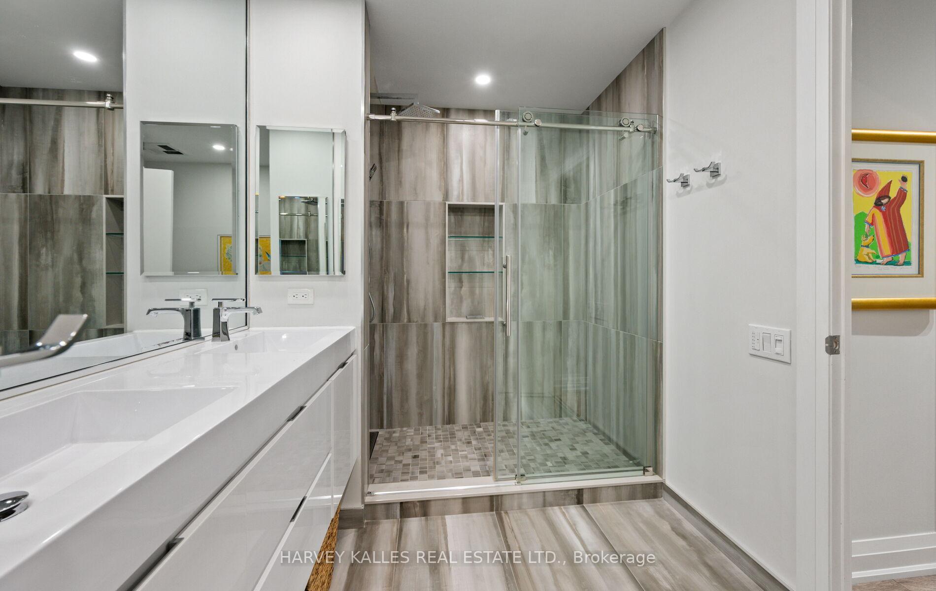Photo 21 of Unit 418, 20 Scrivener Square, Toronto, Rosedale-Moore Park — HOMEH