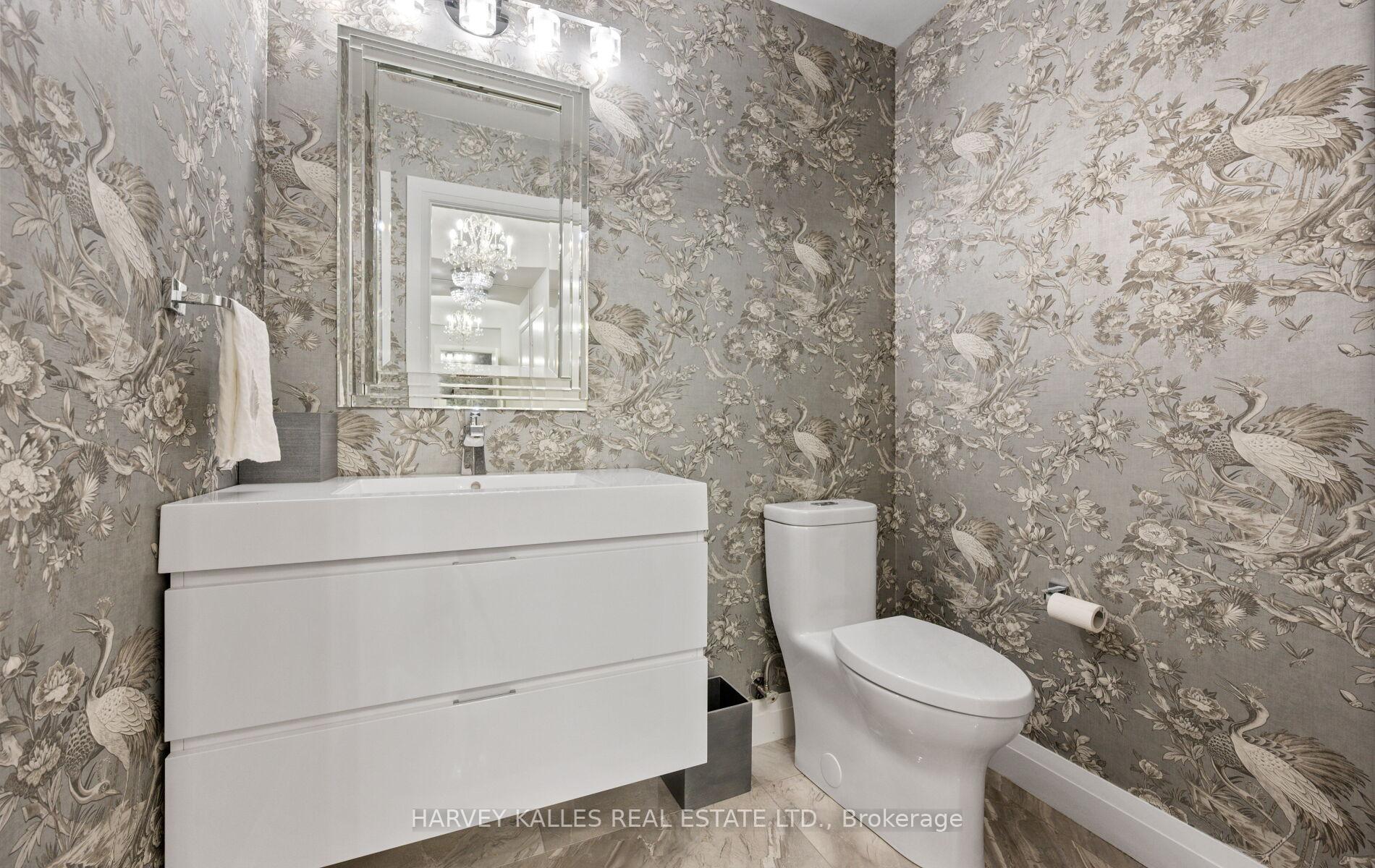 Photo 22 of Unit 418, 20 Scrivener Square, Toronto, Rosedale-Moore Park — HOMEH