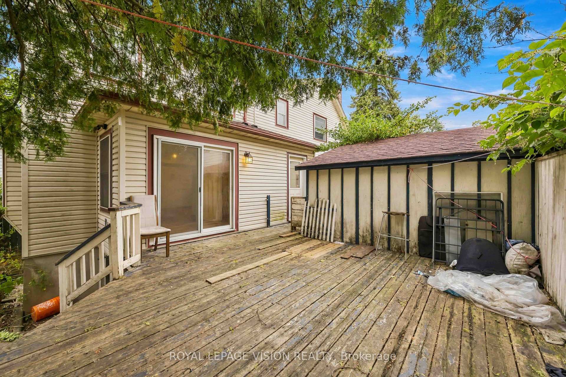 Photo 30 of 9 East Road, Scarborough, Birchcliffe-Cliffside — HOMEH