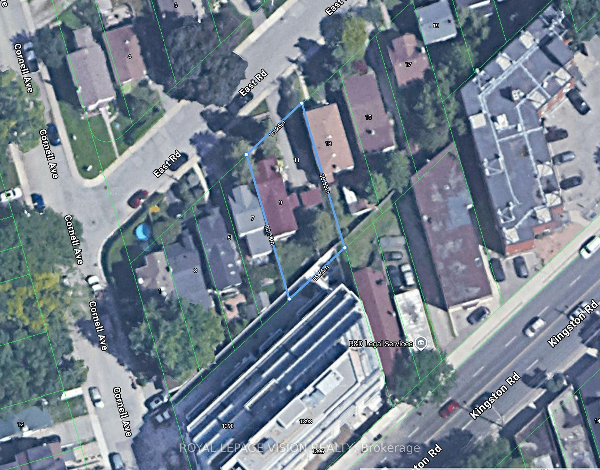 Photo 41 of 9 East Road, Scarborough, Birchcliffe-Cliffside — HOMEH