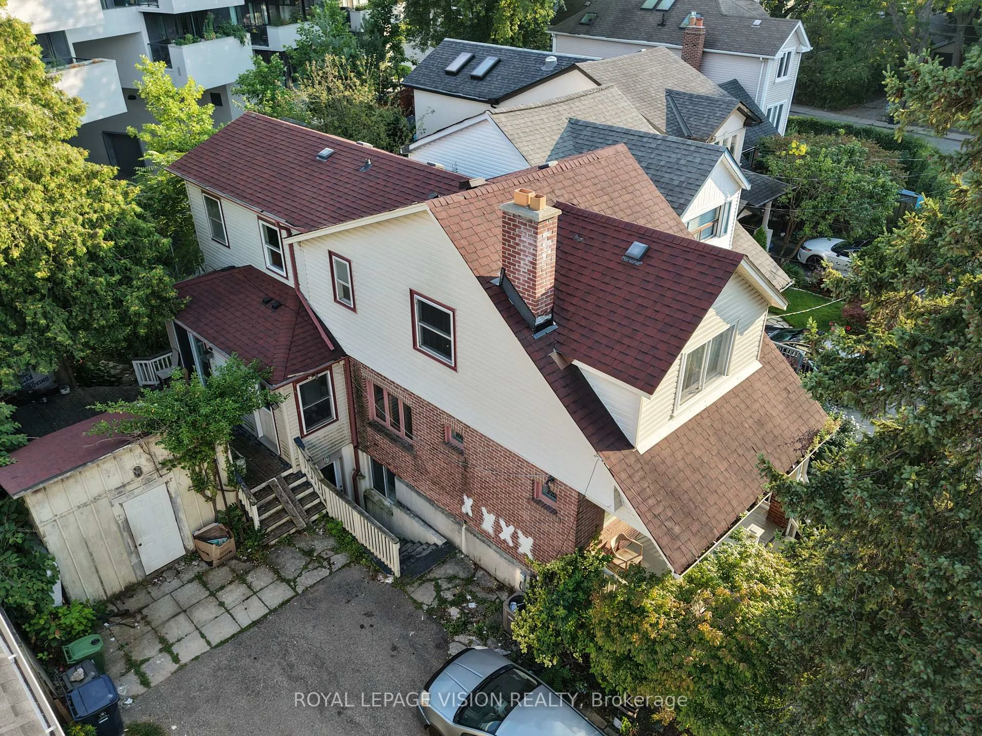 Photo 31 of 9 East Road, Scarborough, Birchcliffe-Cliffside — HOMEH