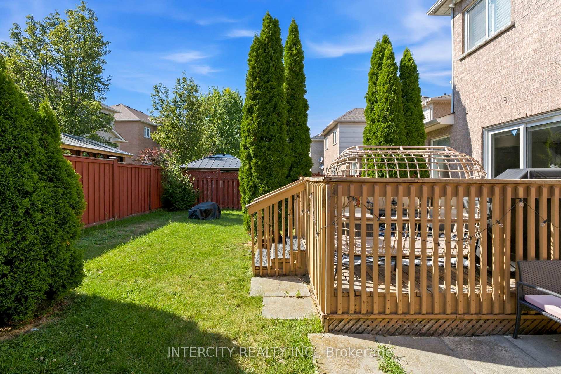 Photo 26 of 93 Chalone Crescent, Vaughan, Sonoma Heights — HOMEH