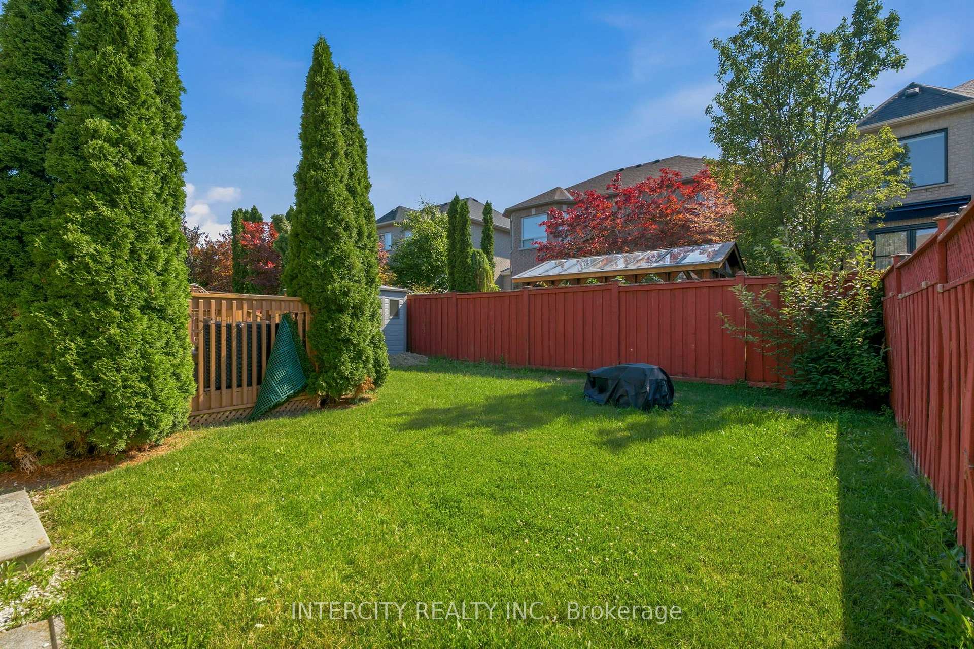 Photo 30 of 93 Chalone Crescent, Vaughan, Sonoma Heights — HOMEH
