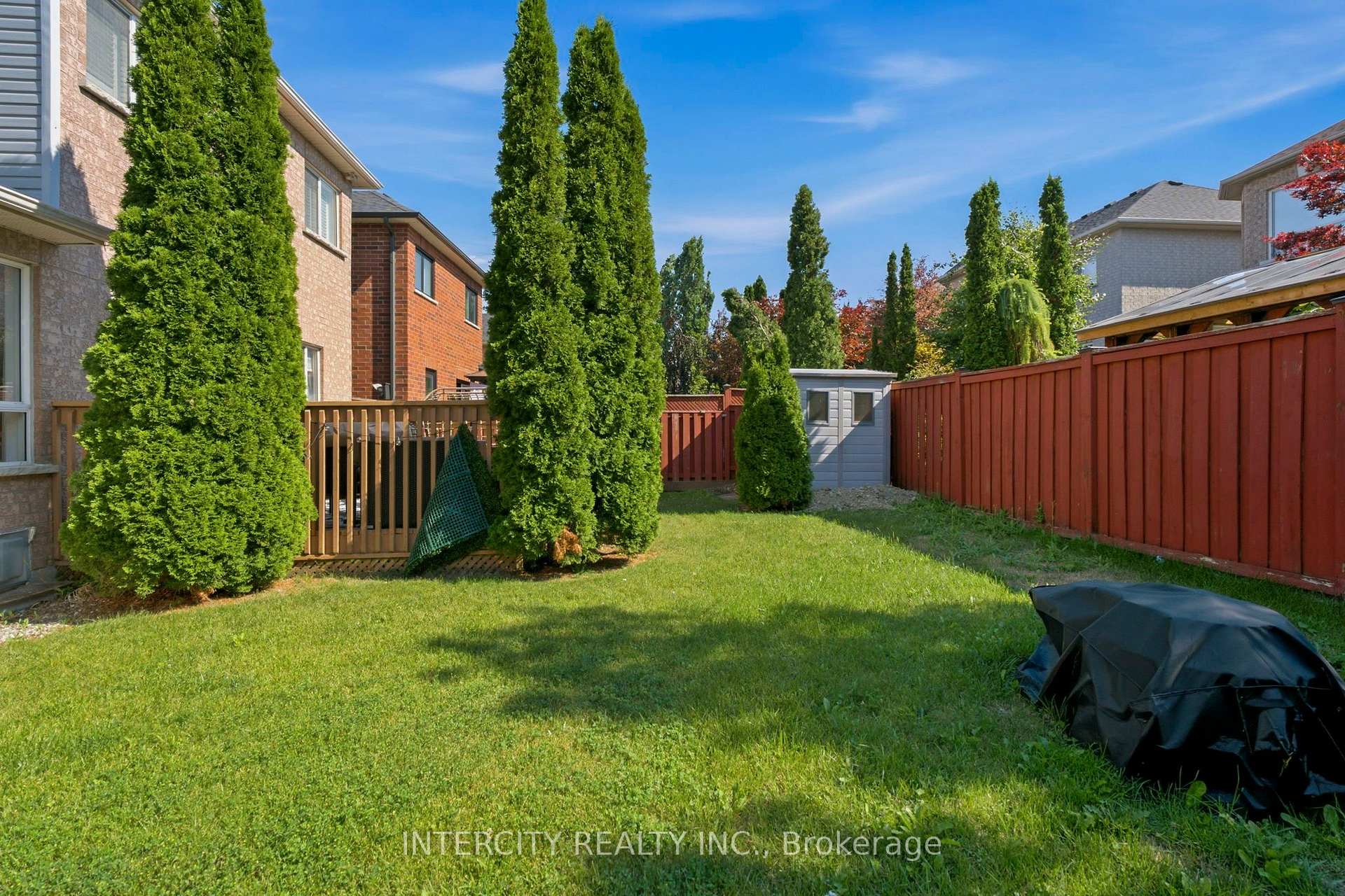 Photo 31 of 93 Chalone Crescent, Vaughan, Sonoma Heights — HOMEH
